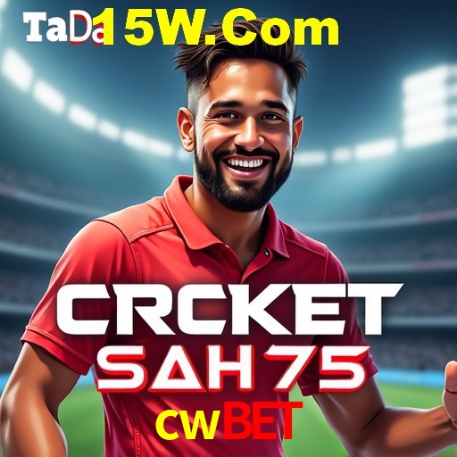 cwbet cassino