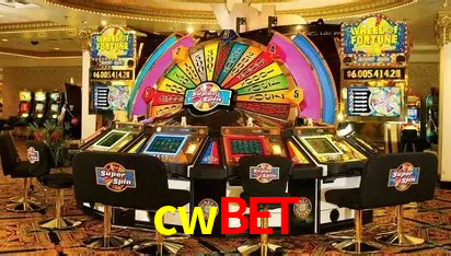 cwbet cassino