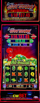 cwbet cassino