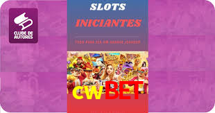 Bônus Generosos e Exclusivos no cwbet para Você!